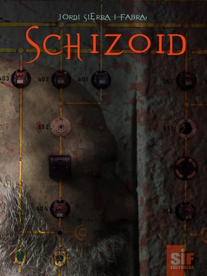 cover image of Schizoid